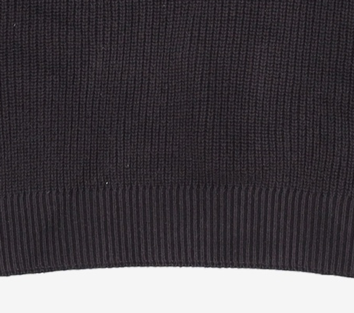 니티드(KNITTED) 니트/스웨터 M