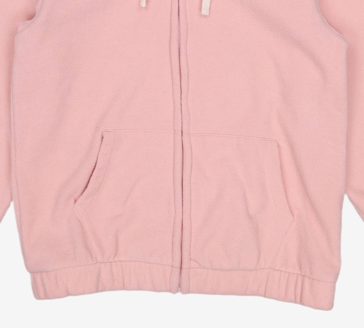 스파오(SPAO) 후드 집업 M