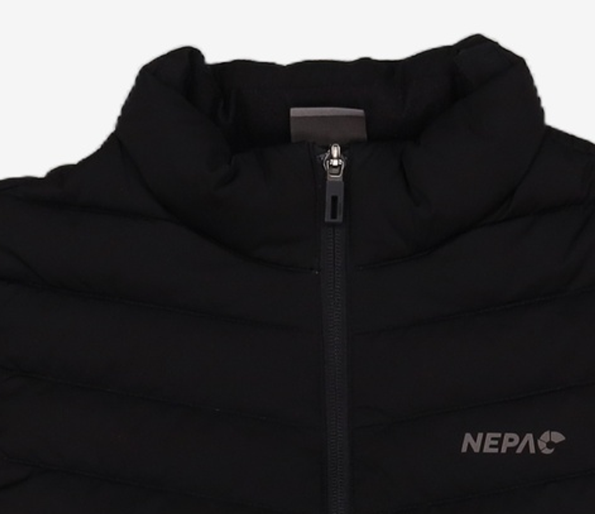 네파(NEPA) 숏 패딩/숏 헤비 아우터 90
