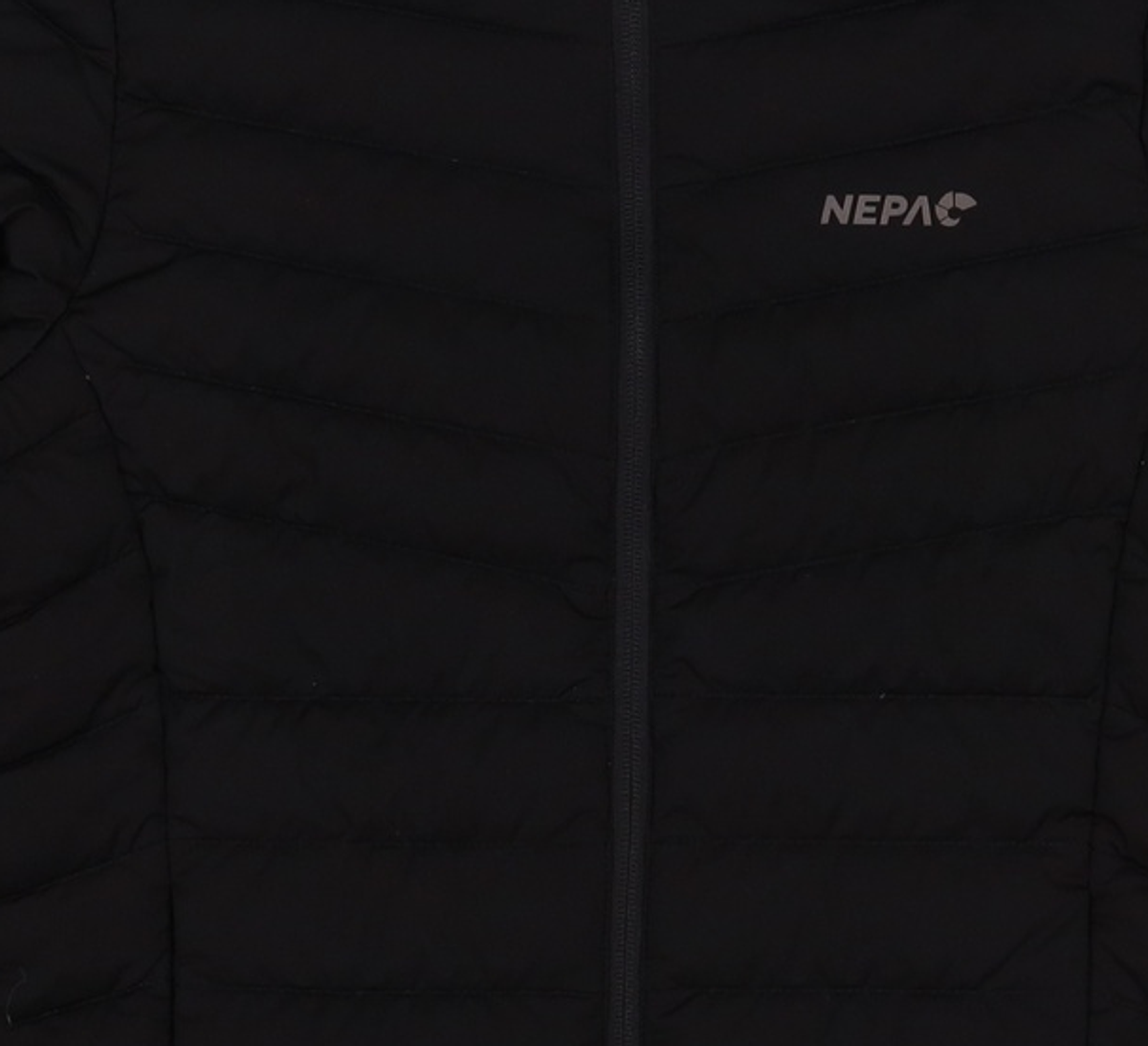 네파(NEPA) 숏 패딩/숏 헤비 아우터 90