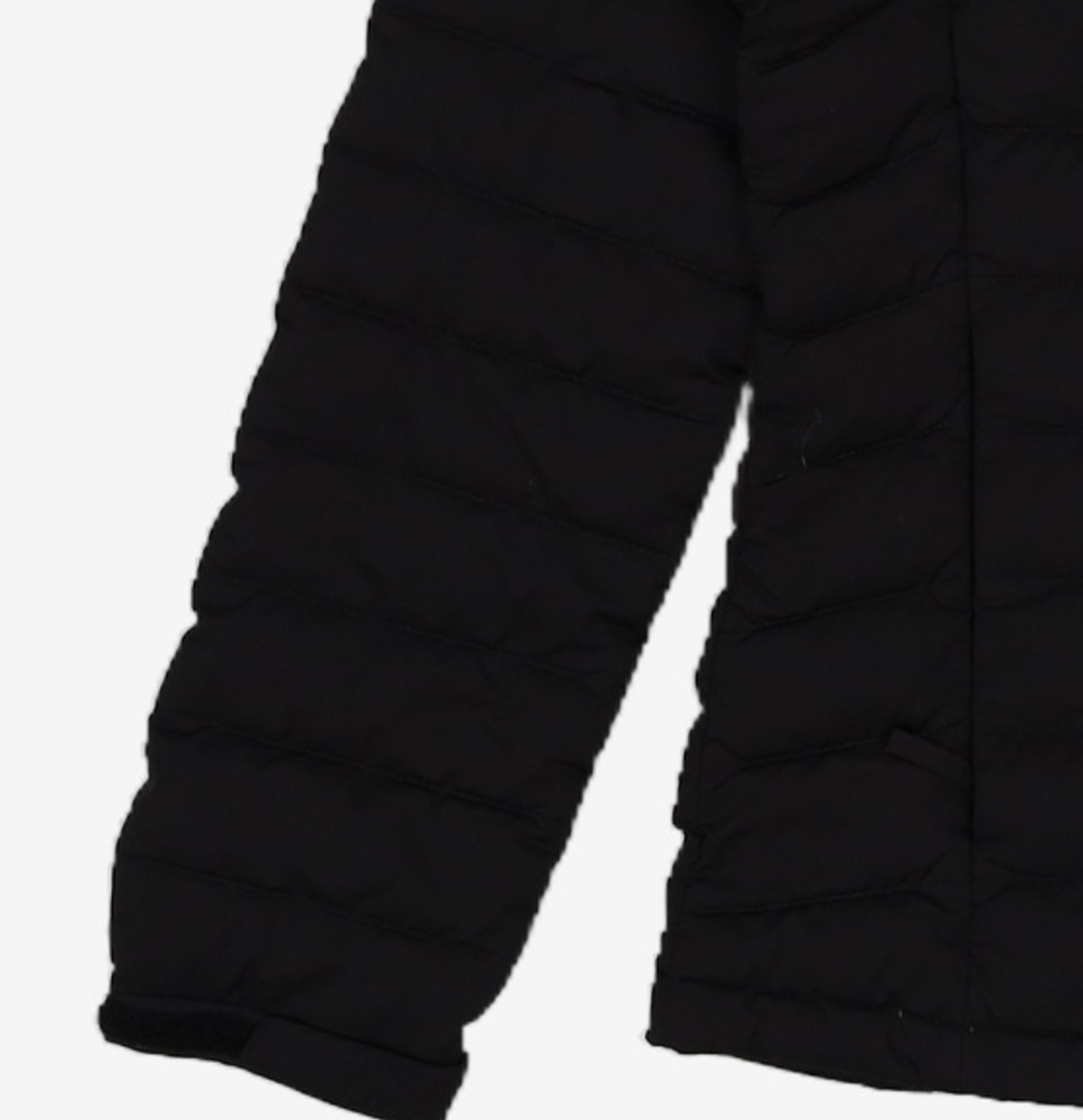 네파(NEPA) 숏 패딩/숏 헤비 아우터 90