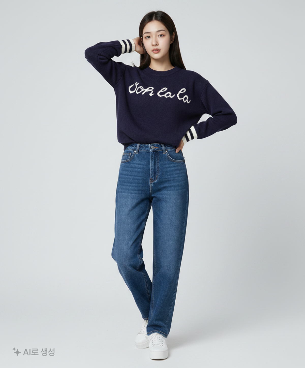 트렌드컬렉션(Trend Collection) 니트/스웨터 FREE