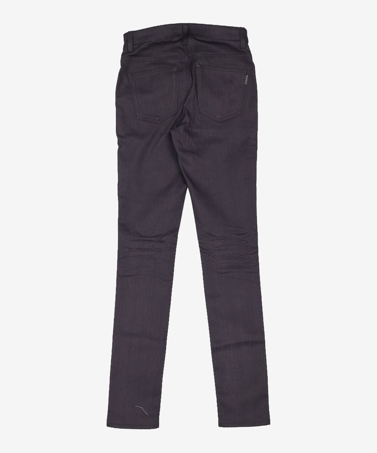 세인트 로랑 파리(SAINT LAURENT PARIS) 청/데님 팬츠 26