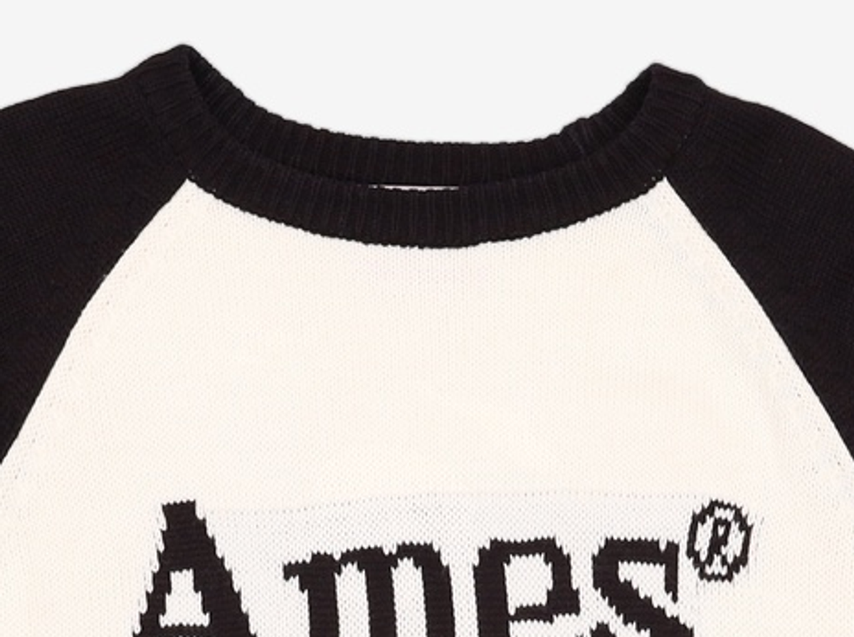 아메스 월드와이드(AMES-WORLDWIDE) 니트/스웨터 L