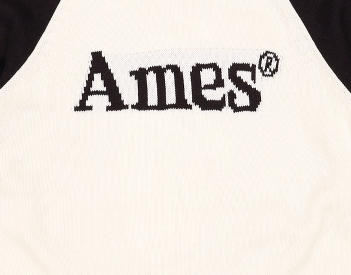 아메스 월드와이드(AMES-WORLDWIDE) 니트/스웨터 L