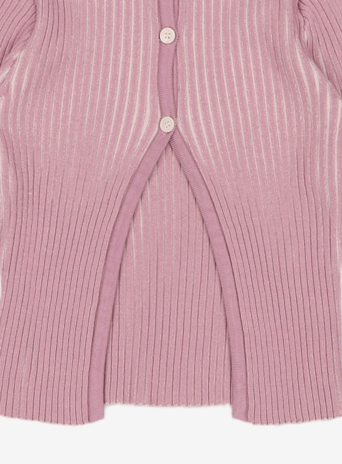 다이애그널(DIAGONAL) 카디건