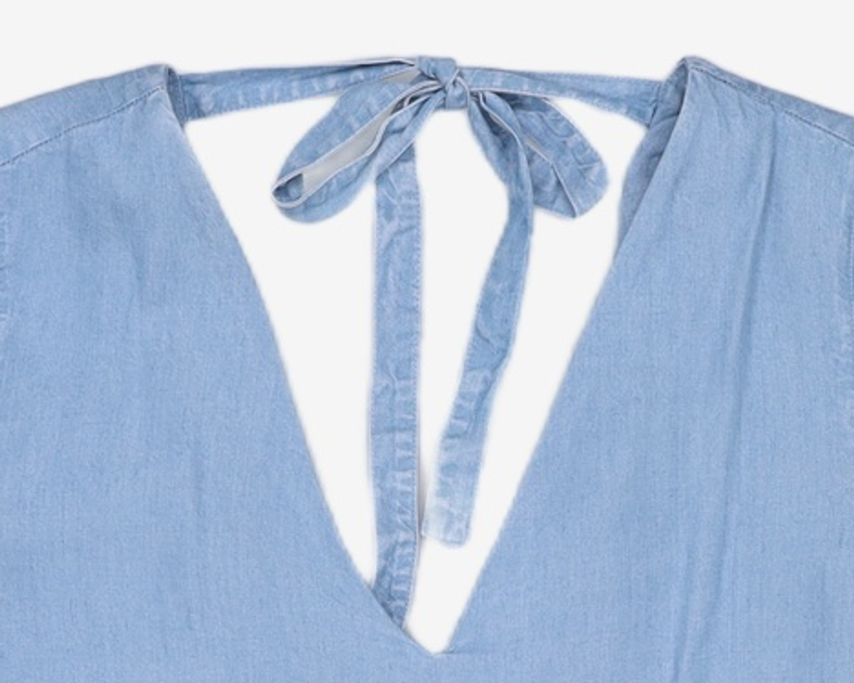 마시모두띠(Massimo dutti) 블라우스 38