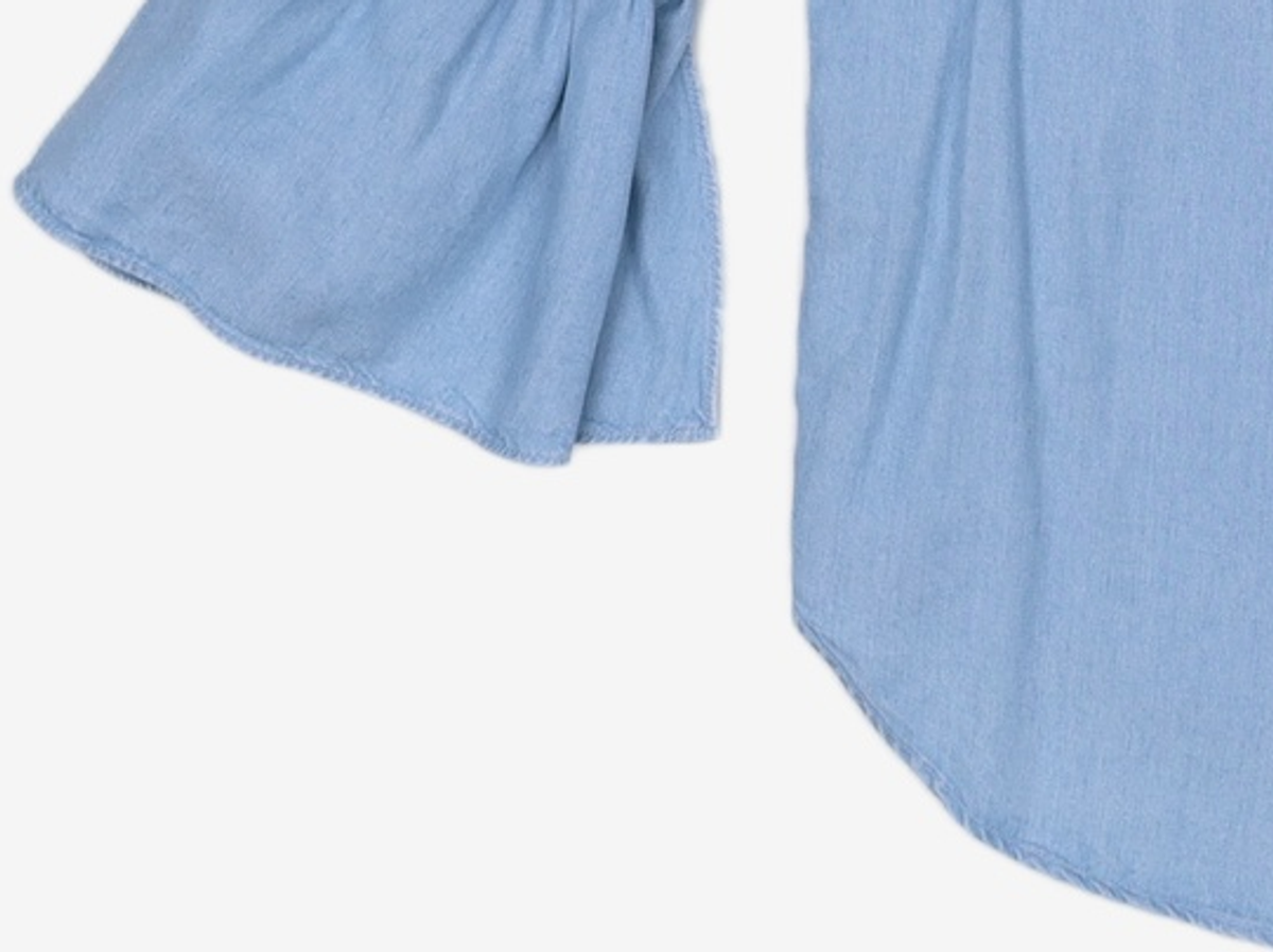 마시모두띠(Massimo dutti) 블라우스 38