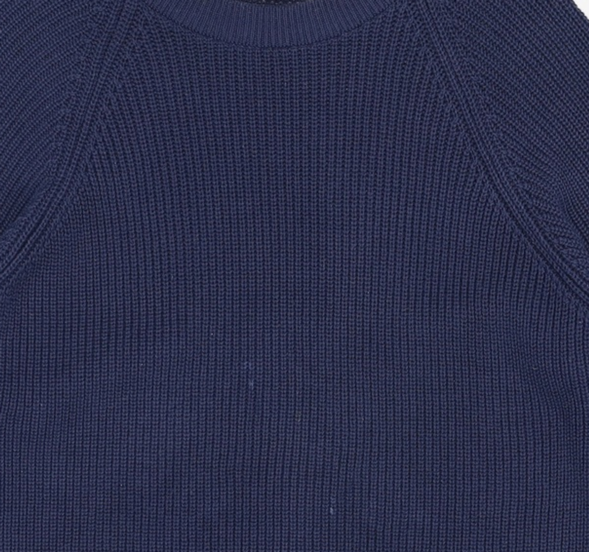 니티드(KNITTED) 니트/스웨터 M