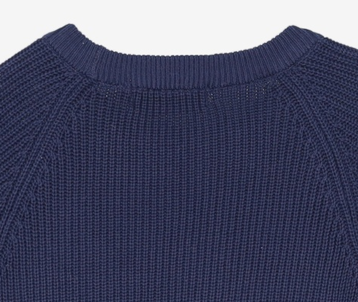 니티드(KNITTED) 니트/스웨터 M