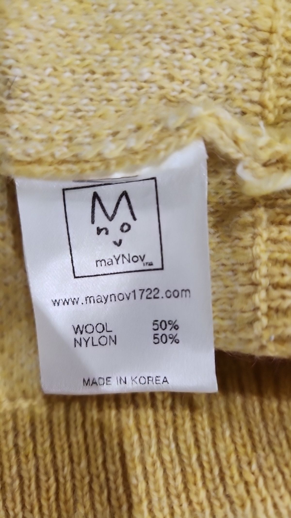 메이노브1722(MAYNOV1722) 베스트 2