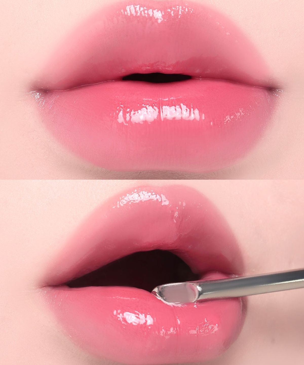 네오젠(NEOGEN) 물먹광 탱글 립틴트유리알 플럼핑 각질부각X 착붙 글로우 메탈립 메탈 글로우 립틴트 세럼 3colors