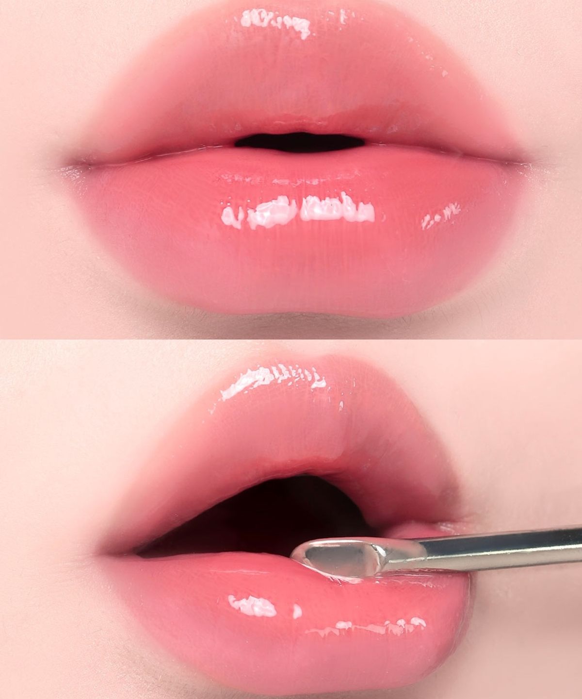 네오젠(NEOGEN) 물먹광 탱글 립틴트유리알 플럼핑 각질부각X 착붙 글로우 메탈립 메탈 글로우 립틴트 세럼 3colors