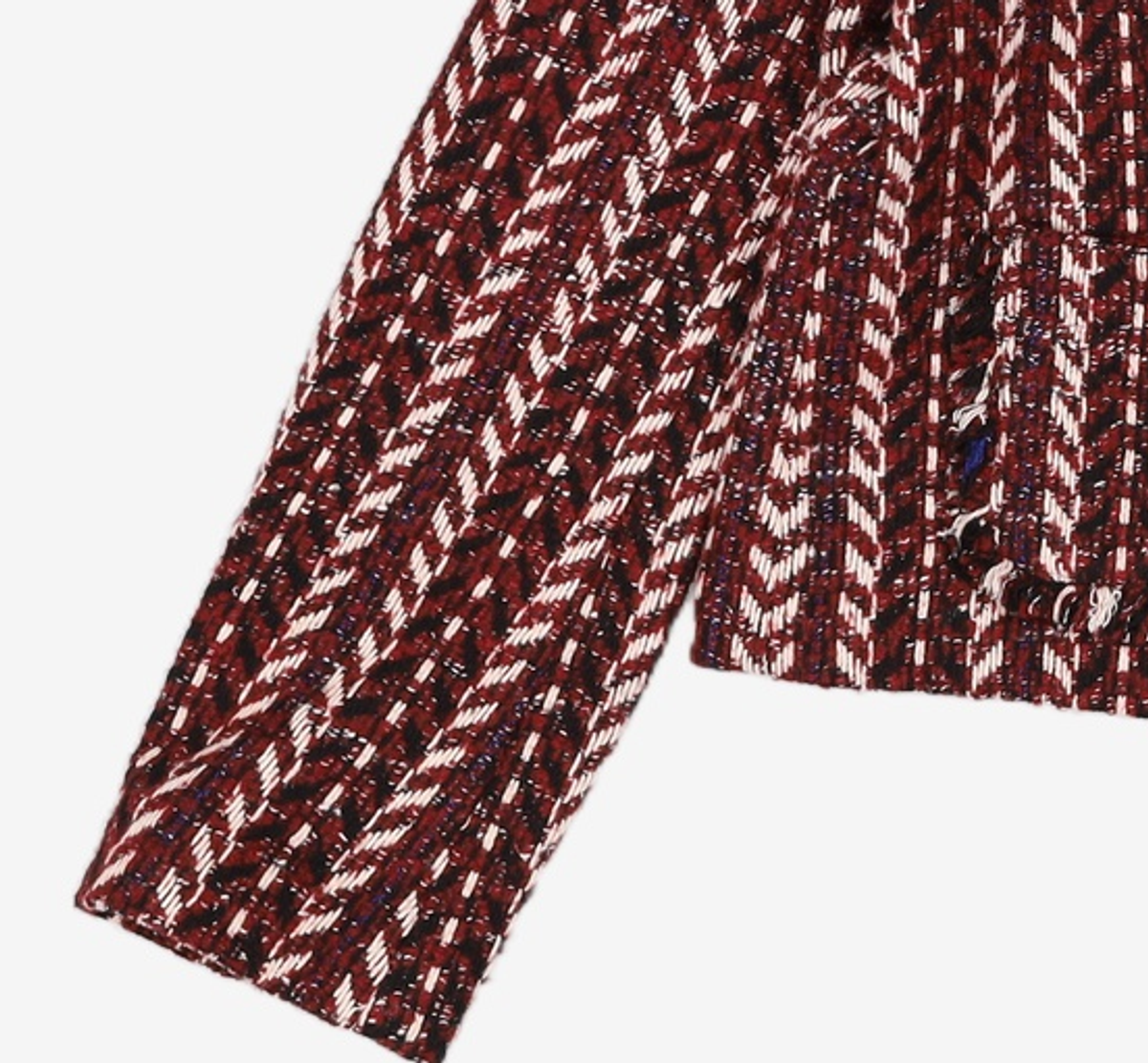 미쏘(MIXXO) 나일론/코치 재킷 M