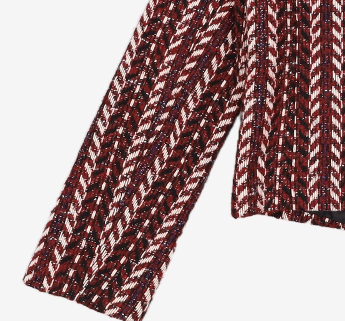 미쏘(MIXXO) 나일론/코치 재킷 M