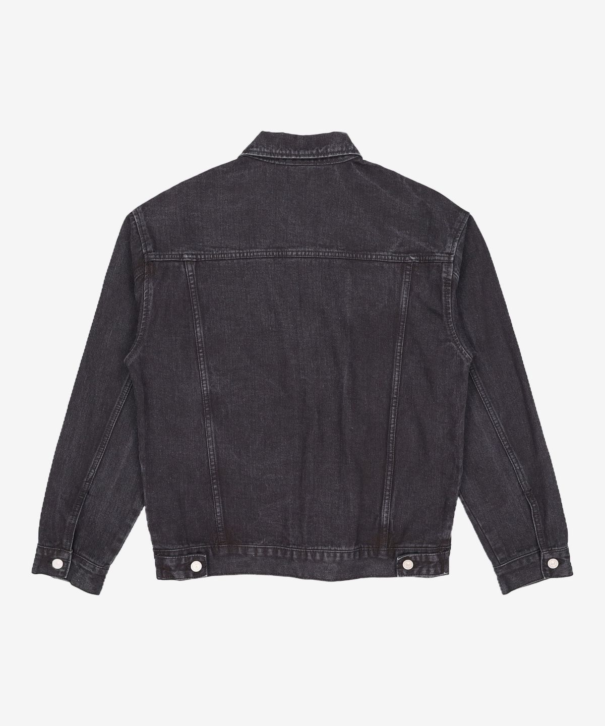 86로드(86ROAD) 2724 Washing denim jacket (7COLOR) S
