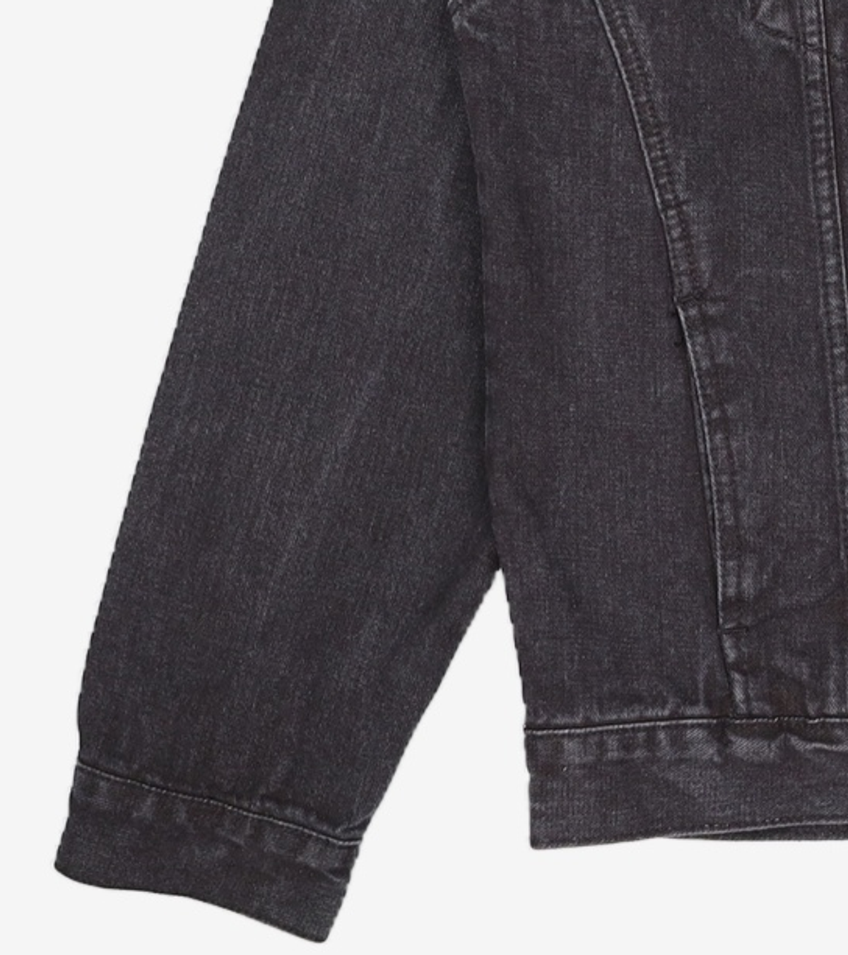 86로드(86ROAD) 2724 Washing denim jacket (7COLOR) S