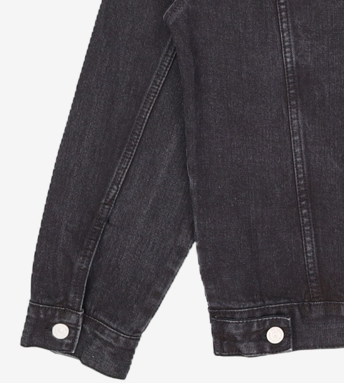 86로드(86ROAD) 2724 Washing denim jacket (7COLOR) S