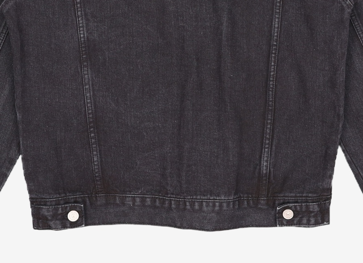 86로드(86ROAD) 2724 Washing denim jacket (7COLOR) S