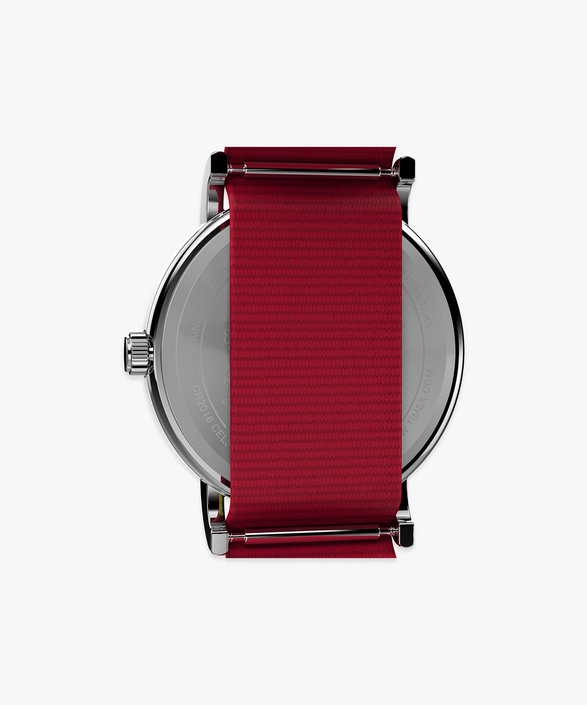 타이맥스(TIMEX) 타이맥스 x 피너츠 위켄더 홀리데이 크리스마스시계 38mm