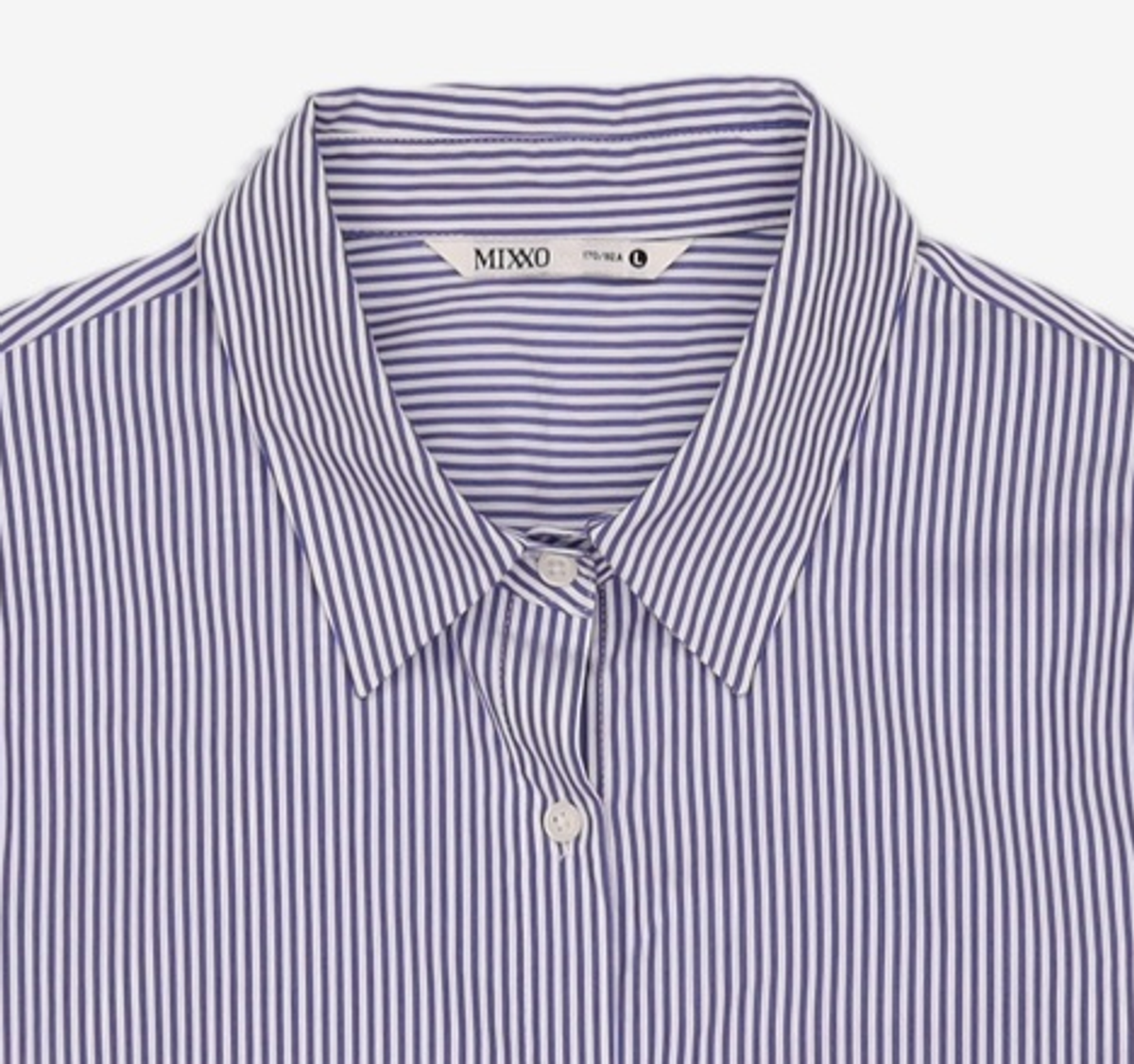 미쏘(MIXXO) 캐주얼 셔츠 L