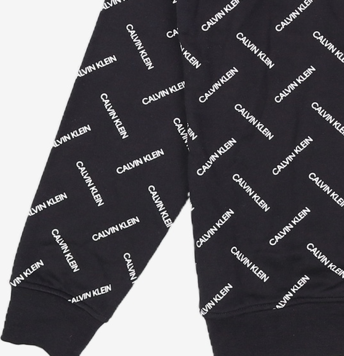 캘빈클라인(CALVIN KLEIN) 후드 티셔츠 L