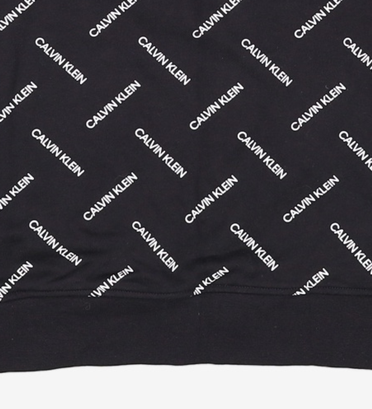 캘빈클라인(CALVIN KLEIN) 후드 티셔츠 L