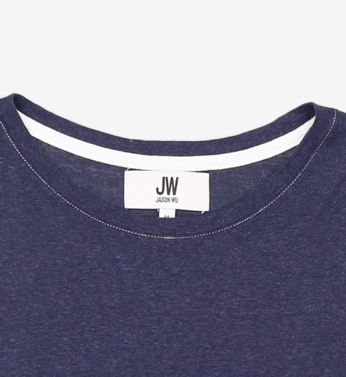 제이슨 우(JASON WU) 반소매 티셔츠 100