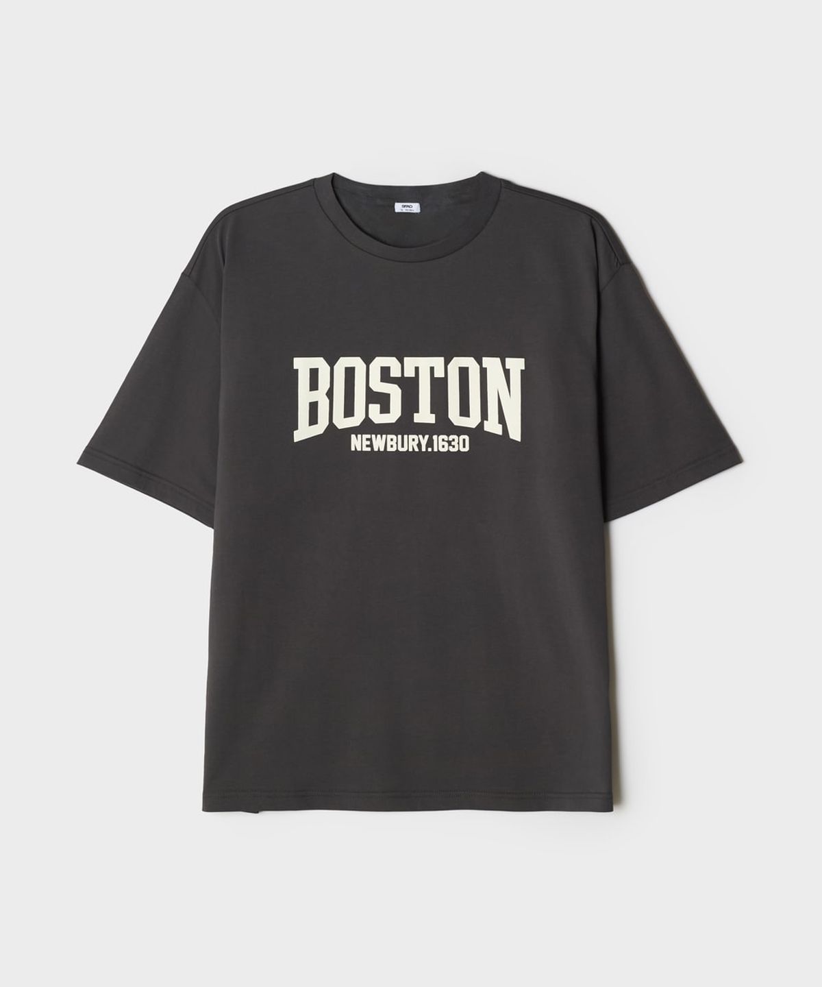 스파오(SPAO) [COOL] BOSTON 1630 반팔티 (RE)_SPRPG37C63