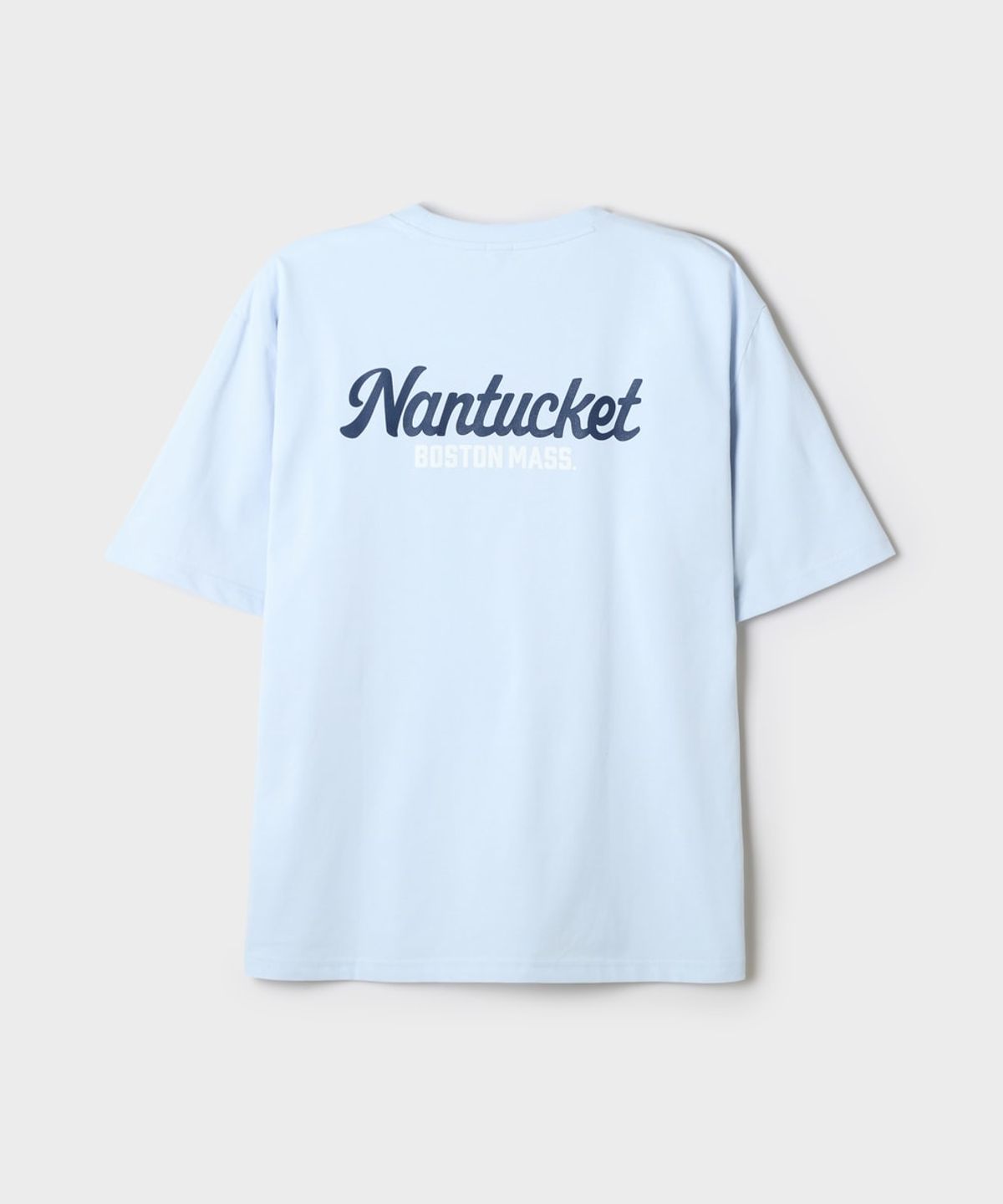 스파오(SPAO) [COOL] NANTUCKET 반팔티 (RE)_SPRPG37C64