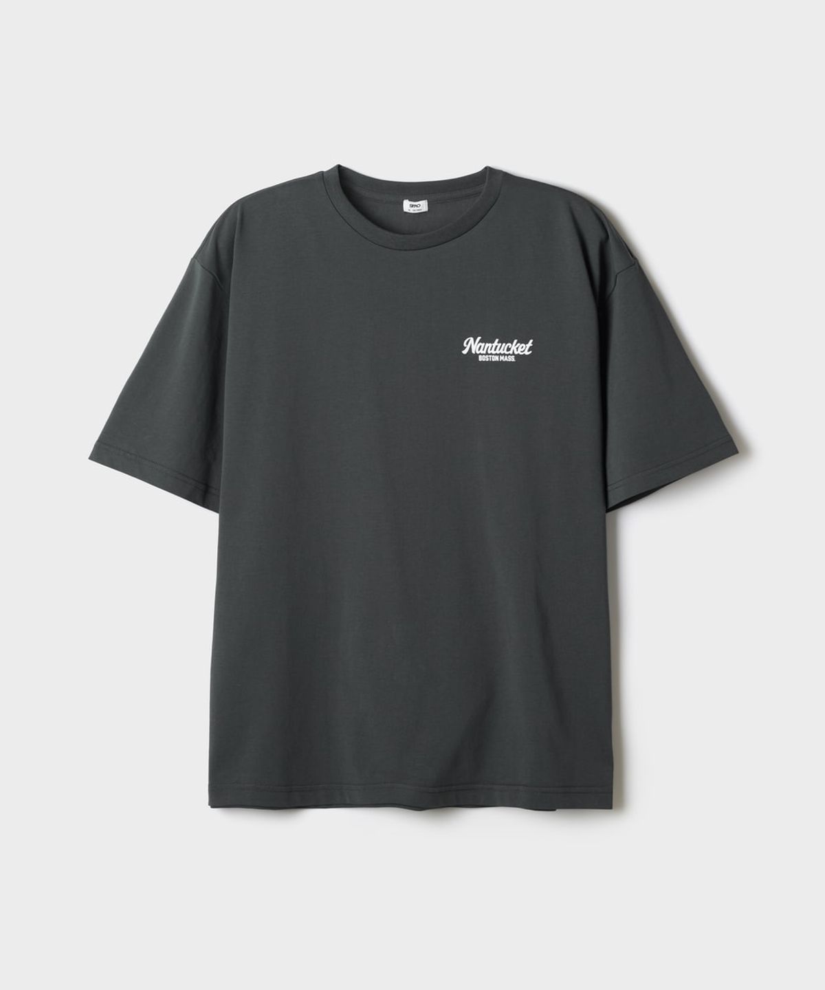 스파오(SPAO) [COOL] NANTUCKET 반팔티 (RE)_SPRPG37C64