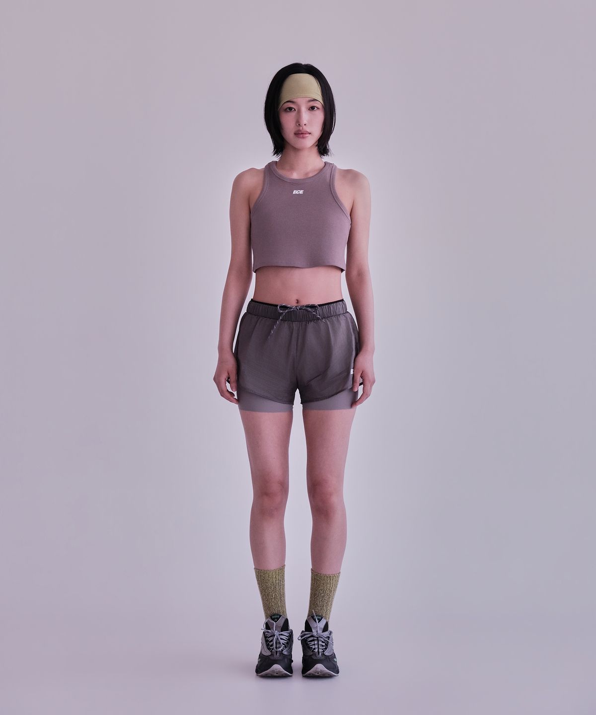 얼스캄에라(EARTH CALM ERA) 퍼포먼스 에너지 쇼츠_2컬러