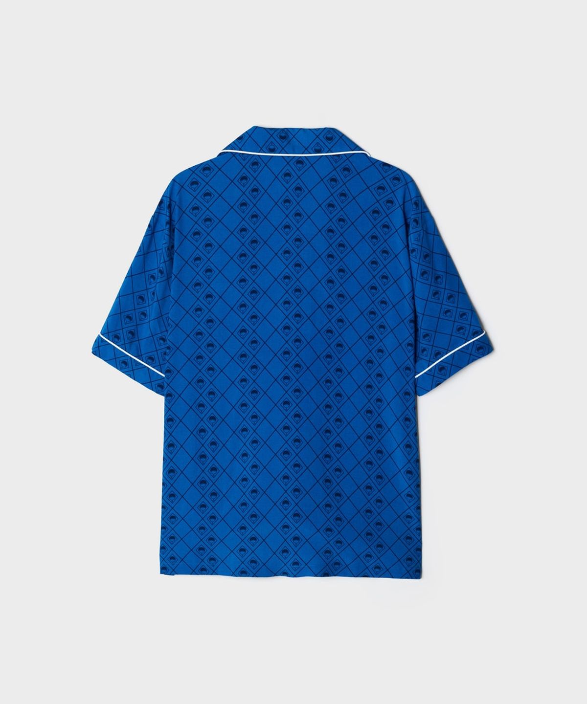 스파오(SPAO) [나루토] 반팔 파자마(Blue)_SPPPG37U18