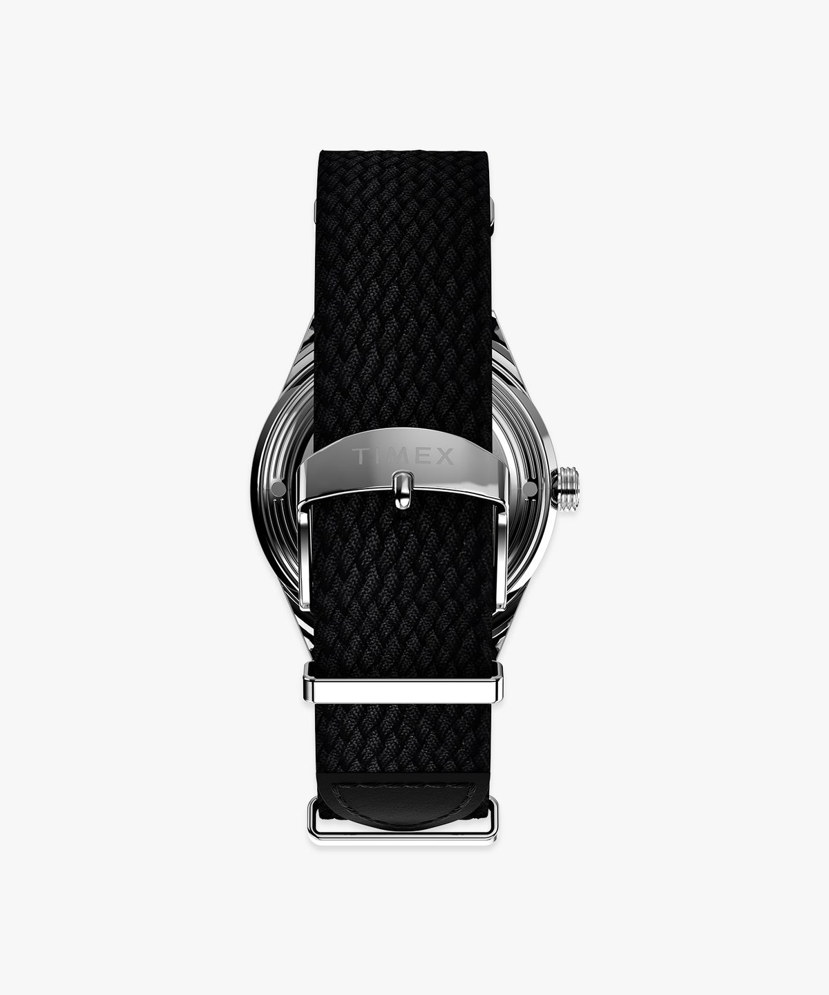 타이맥스(TIMEX) 멀린 젯 오토매틱 셀프와인딩 아날로그 손목시계 38mm