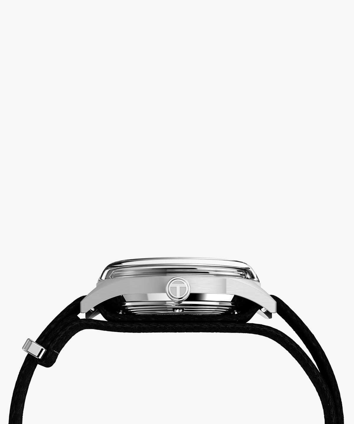타이맥스(TIMEX) 멀린 젯 오토매틱 셀프와인딩 아날로그 손목시계 38mm