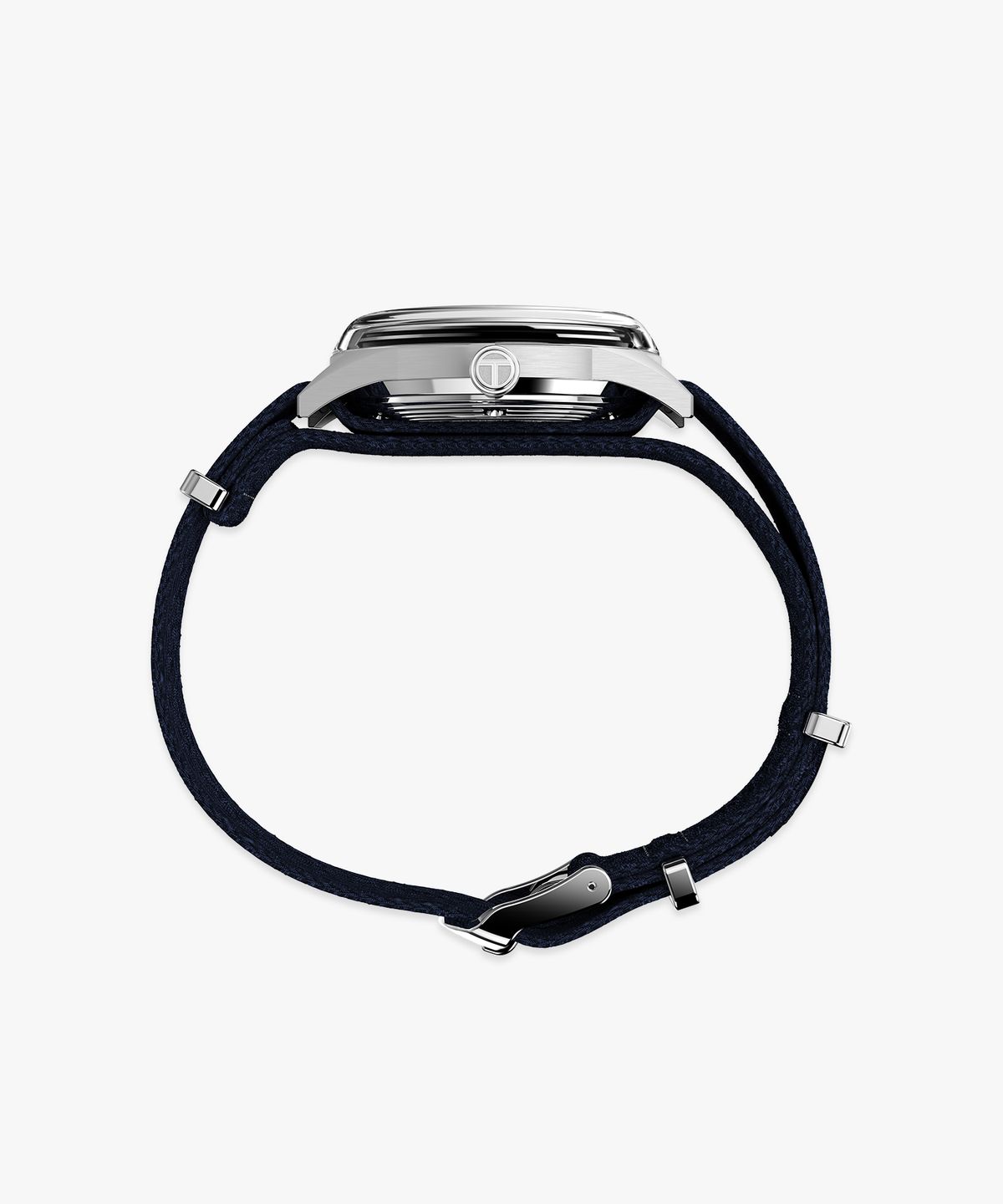 타이맥스(TIMEX) 멀린 젯 오토매틱 패브릭워치 38mm
