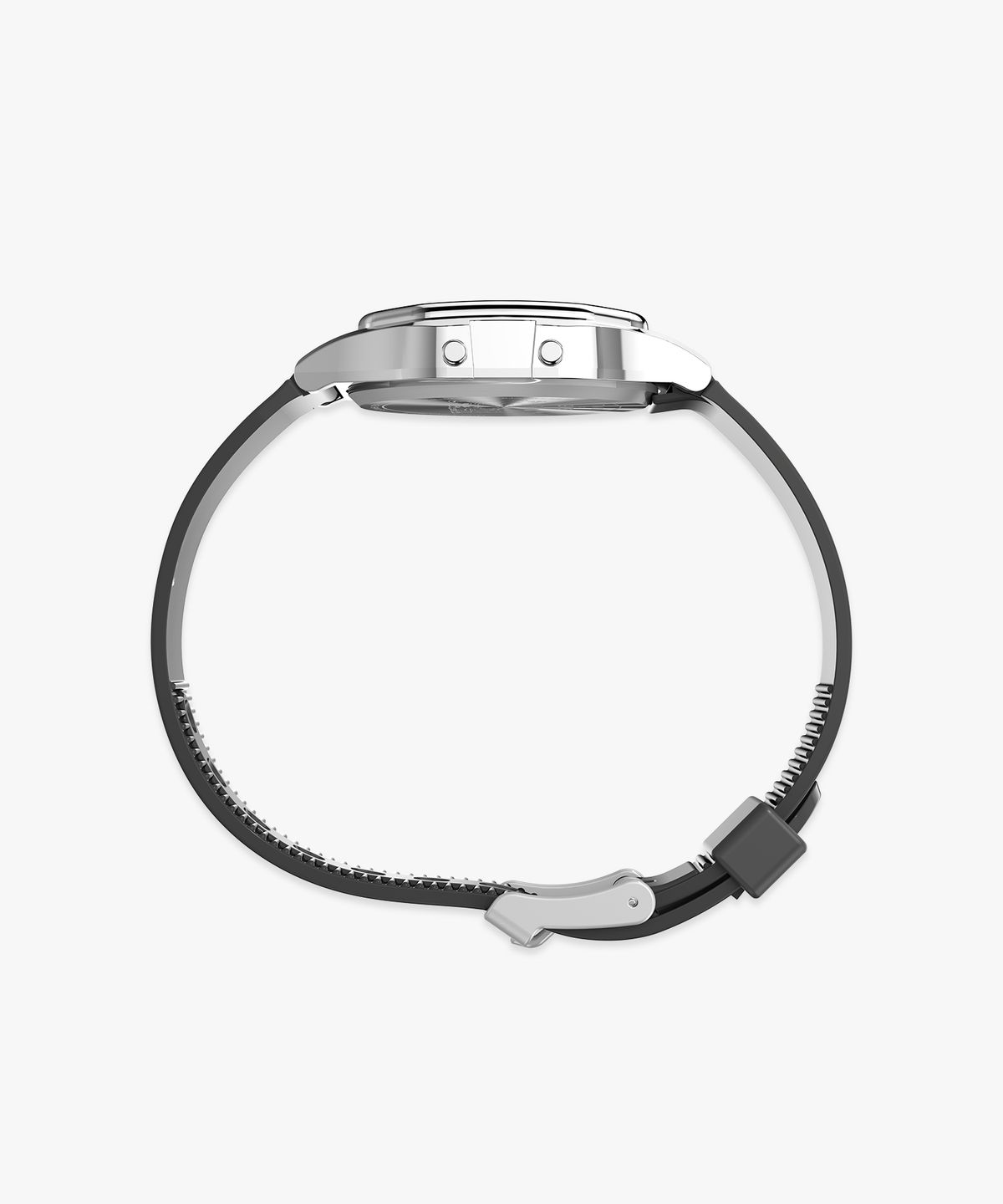 타이맥스(TIMEX) 타이맥스 x 피너츠 T80 스페이스 레진스트랩 손목시계 34mm
