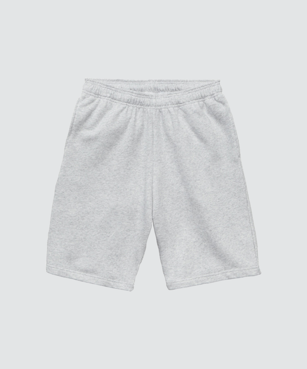 유나이티드 애슬(UNITED ATHLE) 8.2oz 베이직 스웻 팬츠_블랙