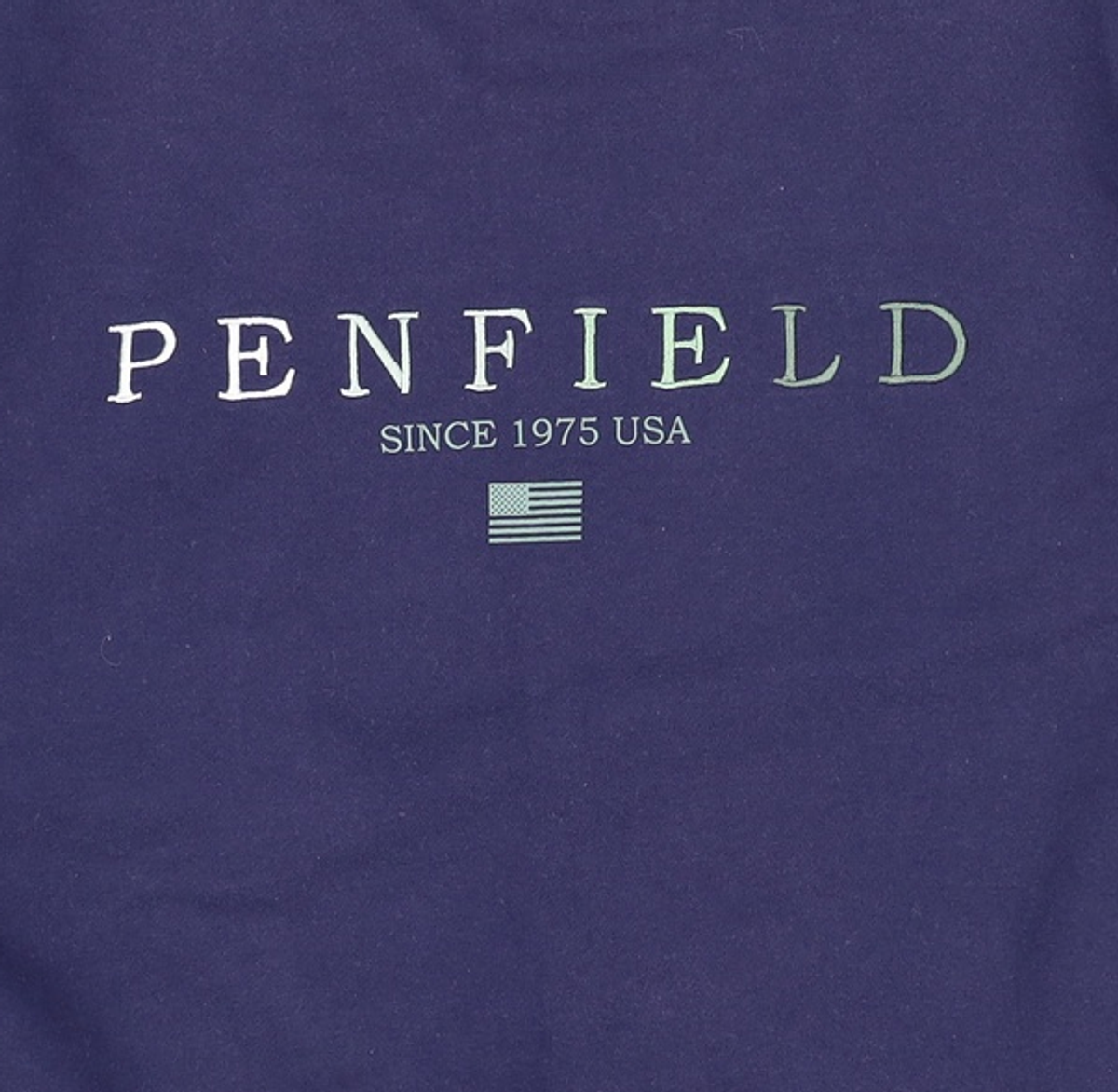 펜필드(PENFIELD) 맨투맨/스웨트셔츠 95