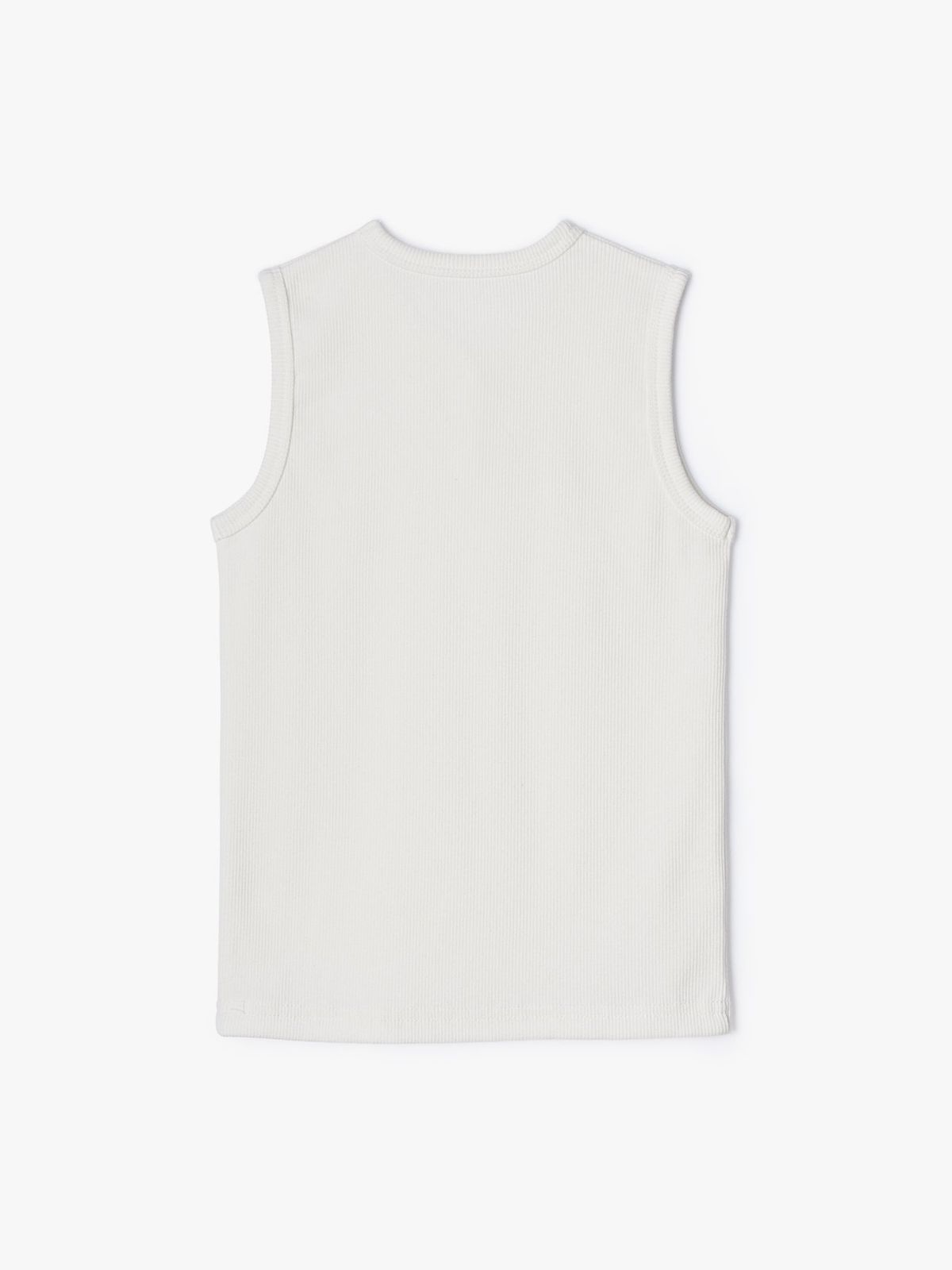 플레이그라운드(PLAYGROUND) PG Loopie Sleeveless