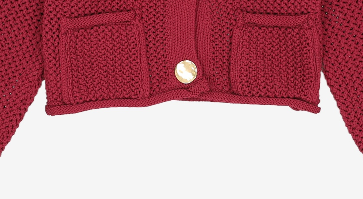 자라(ZARA) 카디건 S