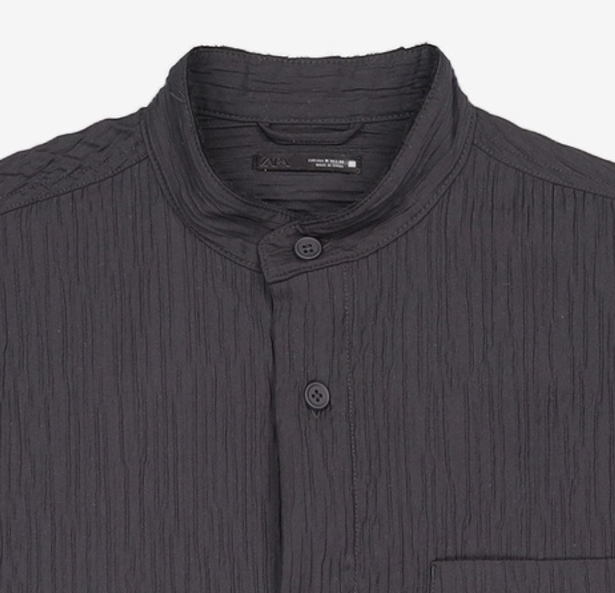 자라(ZARA) 캐주얼 셔츠 M