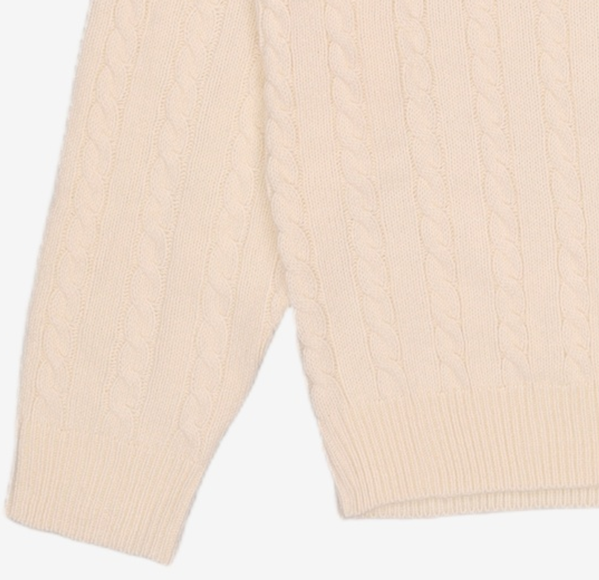 에이지오디(AGOD) 니트/스웨터 M