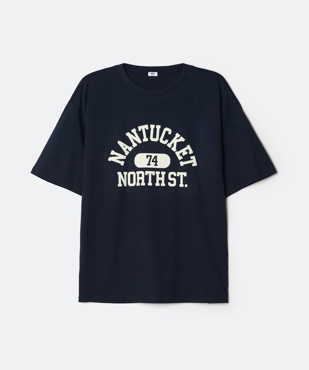 스파오(SPAO) NANTUCKET 74 반팔티 (RE)_SPRPG37C62