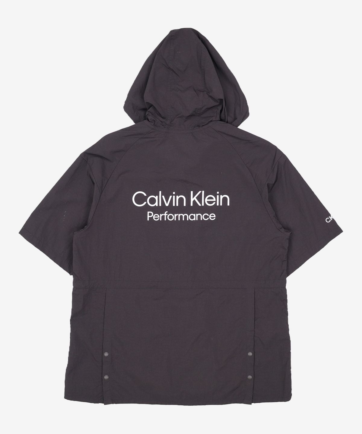캘빈클라인 퍼포먼스(CALVIN KLEIN PERFORMANCE) 나일론/코치 재킷 XL