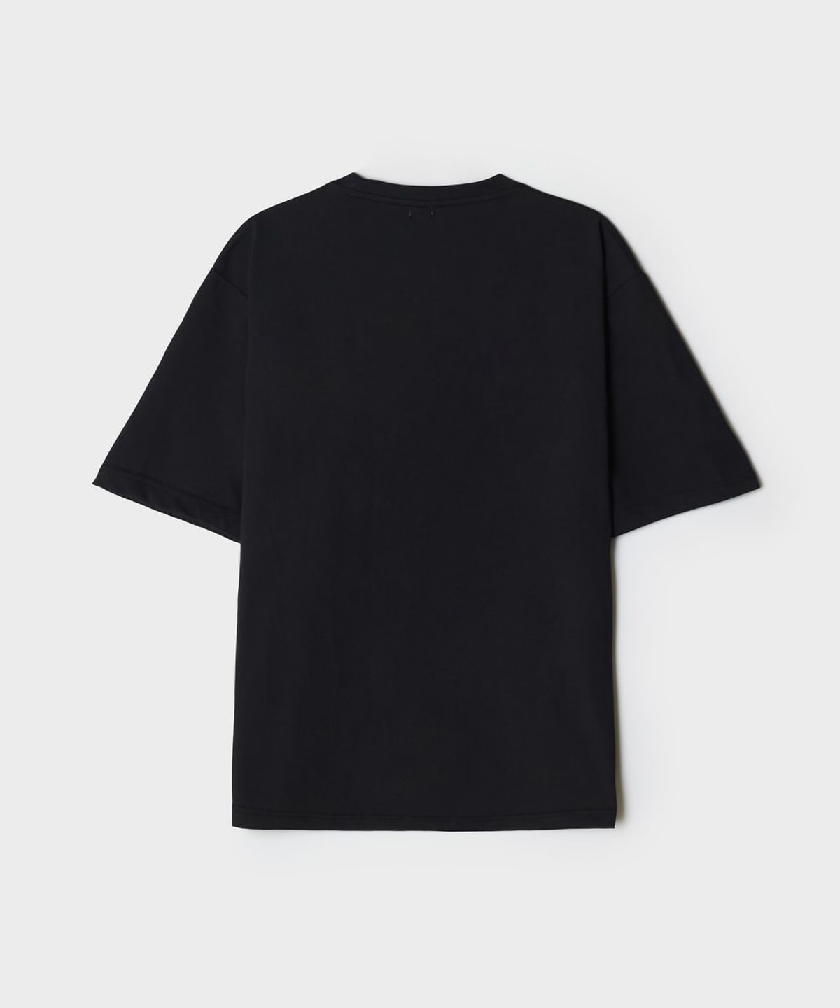 스파오(SPAO) [마이페이브아카이브] 반팔 티셔츠(Black)_SPRLG37U29
