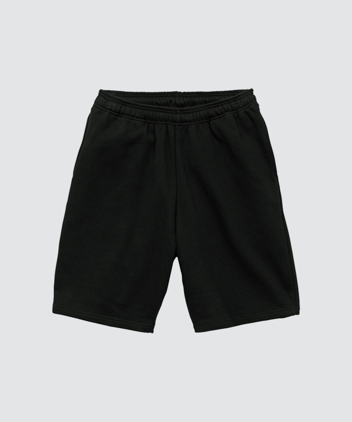 유나이티드 애슬(UNITED ATHLE) 8.2oz 베이직 스웻 팬츠_인디고