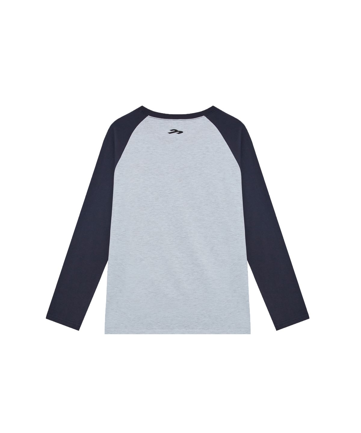 탄산마그네슘(TANSANMAGNESIUM) 안녕자두야X탄산 픽셀 나그랑 롱슬리브 (스카이블루)