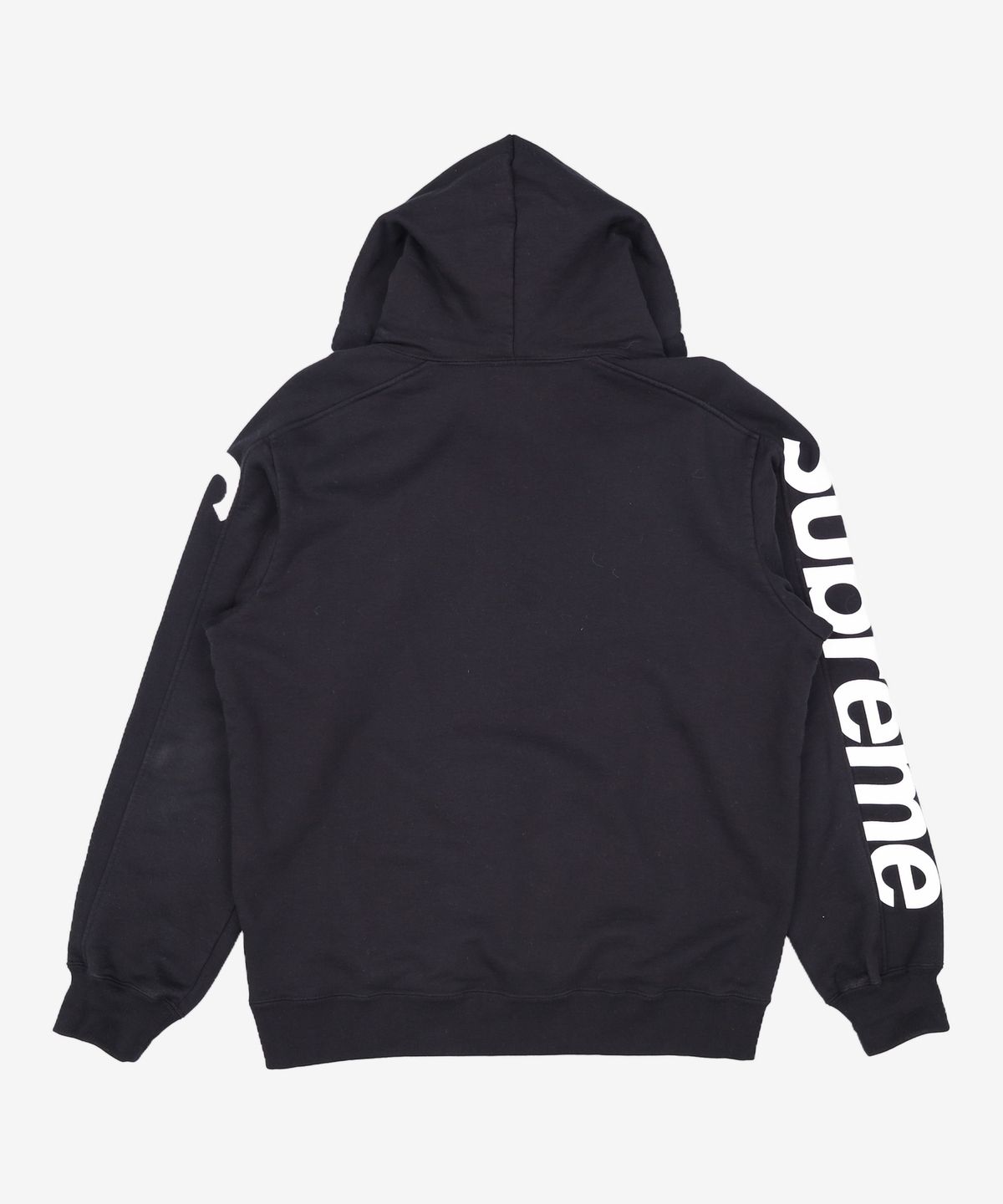 슈프림(SUPREME) 후드 티셔츠 L