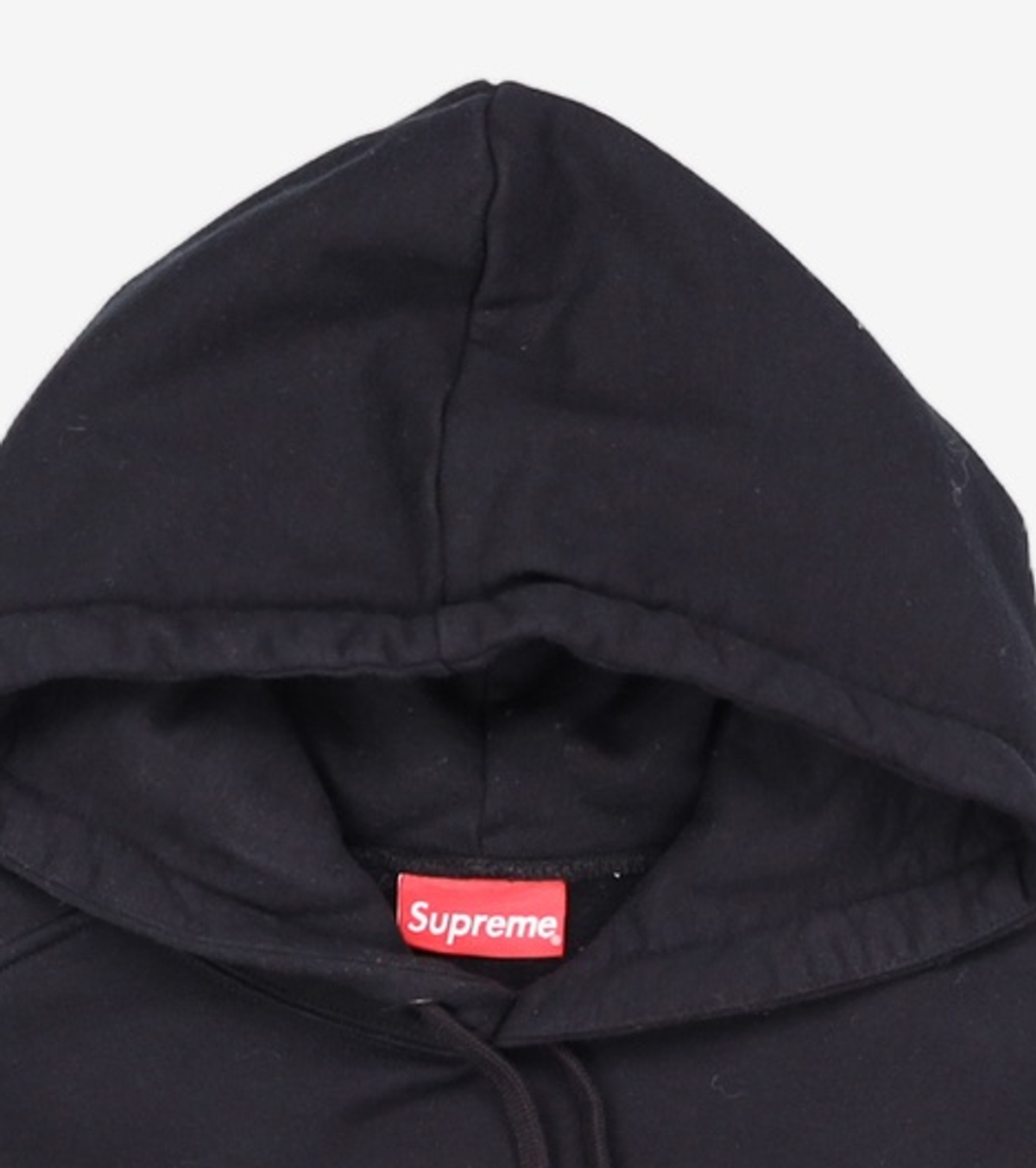 슈프림(SUPREME) 후드 티셔츠 L
